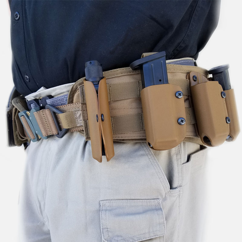 The Worlds Best Custom Holsters Company Name