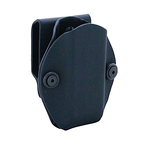 Single Vertical Pistol Mag Carrier