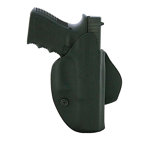 The Viper Twist Loc Paddle Holster